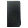 Etui Smart Magnet book Samsung S23S911 czarny/black